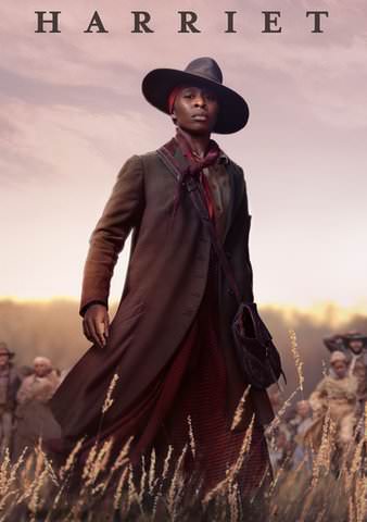 Harriet [VUDU Instawatch - HD, iTunes via MA]