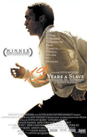 12 Years a Slave [Ultraviolet - SD]