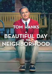 A Beautiful Day in the Neighbordood [VUDU - HD or iTunes - HD via MA]