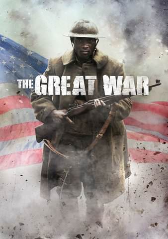 The Great War [VUDU Instawatch - HD]
