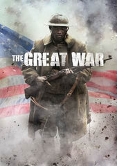 The Great War [VUDU Instawatch - HD]