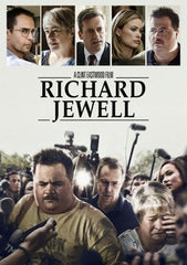 Richard Jewell [VUDU Instawatch - HD, iTunes - HD via MA]