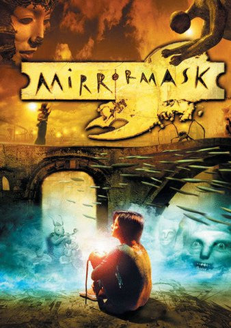 Mirrormask [Ultraviolet - SD]