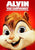 Alvin and the Chipmunks [Ultraviolet - HD]