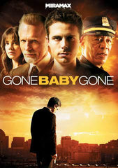Gone Baby Gone [Ultraviolet - HD]