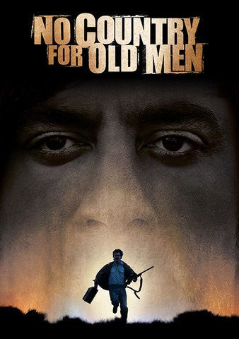 No Country for Old Men [Ultraviolet - HD]