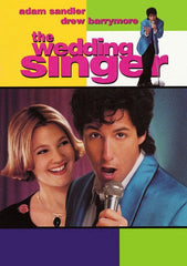 The Wedding Singer [Ultraviolet - SD]