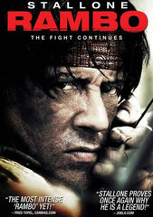 Rambo (2008) [Ultraviolet - HD]