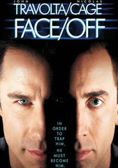 Face/Off [Ultraviolet - HD]