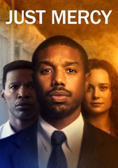 Just Mercy [VUDU Instawatch - HD, iTunes via MA]