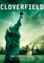 Cloverfield [Ultraviolet - HD]