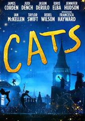 Cats (2019) [VUDU Instawatch - HD, iTunes via MA]