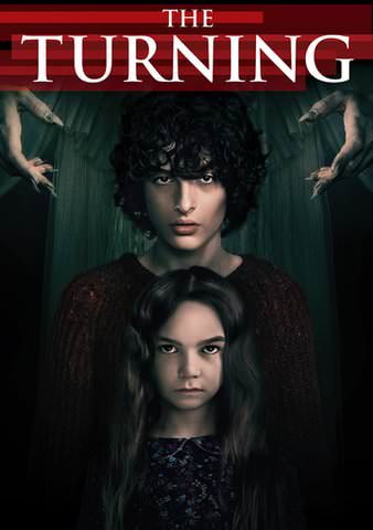 The Turning [VUDU Instawatch - HD, iTunes via MA]