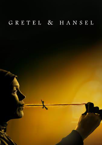 Gretel and Hansel [VUDU Instawatch - HD]