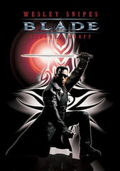 Blade [VUDU - 4K UDH, iTunes - 4K UHD via MA]