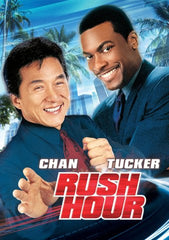 Rush Hour [Ultraviolet - SD]