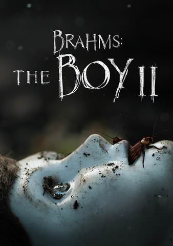 The Boy II [VUDU Instawatch - HD]