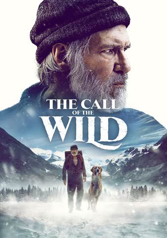 The Call of the Wild [VUDU, iTunes - HD via Google Play]