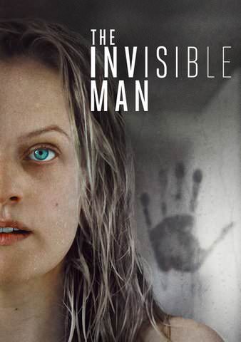 The Invisible Man (2020) [VUDU - HD or iTunes - HD via MA]
