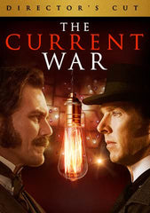 The Current War - Director's Cut [VUDU Instawatch - HD, iTunes via MA]