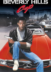 Beverly Hills Cop [Ultraviolet - SD]