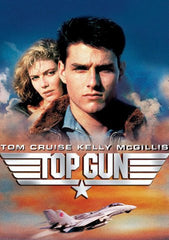 Top Gun [Ultraviolet - HD]