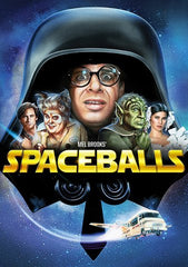 Spaceballs [Ultraviolet - HD]