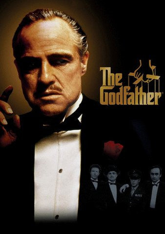 The Godfather [Ultraviolet - HD]