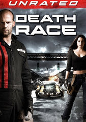 Death Race (Unrated) [Ultraviolet - HD]