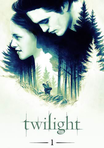 Twilight [VUDU - HD]