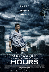 Hours [VUDU - SD]