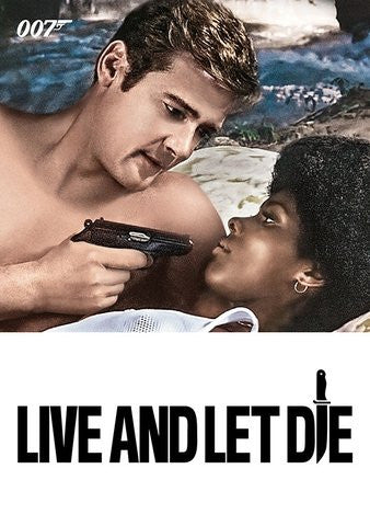 Live and Let Die [Ultraviolet - HD]