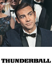 Thunderball [Ultraviolet - HD]