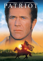 The Patriot [Ultraviolet - HD]