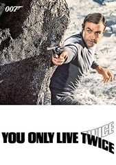 You Only Live Twice [Ultraviolet - HD]