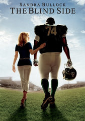 The Blind Side [VUDU - HD or iTunes - HD via MA]