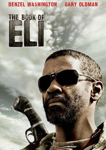 The Book of Eli [Ultraviolet - HD]