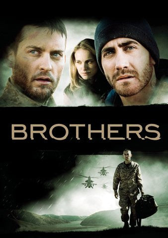 Brothers [Ultraviolet - HD]