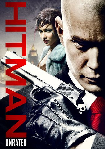 Hitman (Unrated) [Ultraviolet - HD]