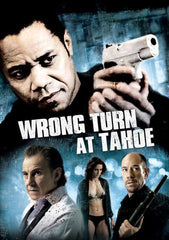 Wrong Turn at Tahoe [Ultraviolet - SD]