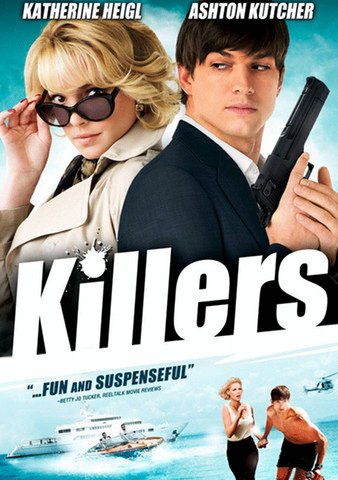 Killers [Ultraviolet - HD]
