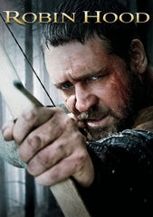Robin Hood [Ultraviolet - HD]