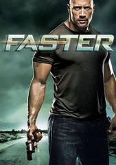 Faster [Ultraviolet - HD]