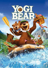 Yogi Bear [Ultraviolet - HD]