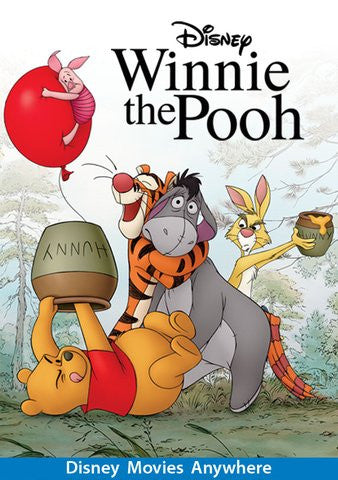 Winnie the Pooh [Disney DMA/DMR - HD]