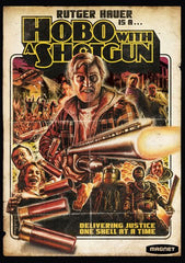 Hobo With a Shotgun [iTunes - SD]