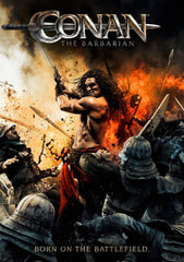 Conan the Barbarian [Ultraviolet - HD]