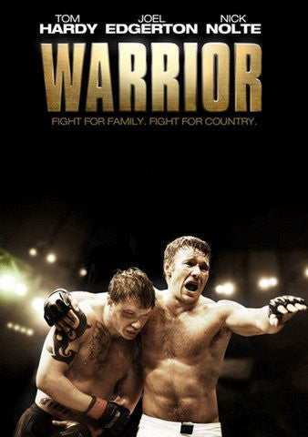Warrior [Ultraviolet - HD]