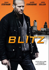 Blitz [Ultraviolet - HD]