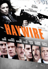 Haywire [Ultraviolet - HD]